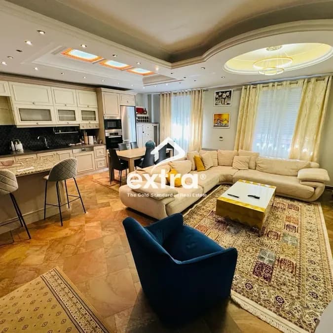 Qira 3+1+2 Ministria e Drejtsise, Tirane 4