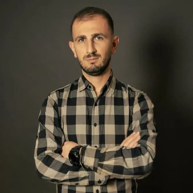 Shitet Magazina Selite, Tirane