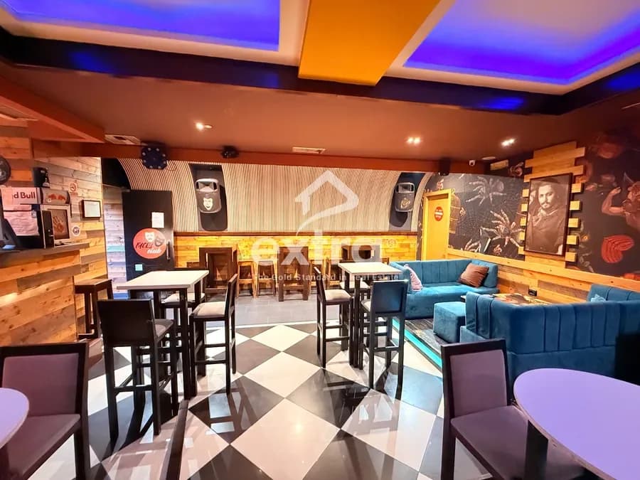 Shitet ambjent biznesi Dollari Shkoder 232k sip 172m2 3