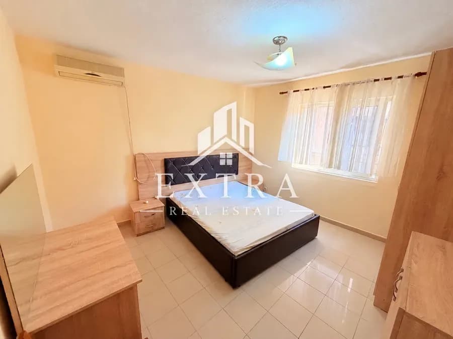 Jepet me qira 3+1 k2 prane Sahatit Shkoder 4