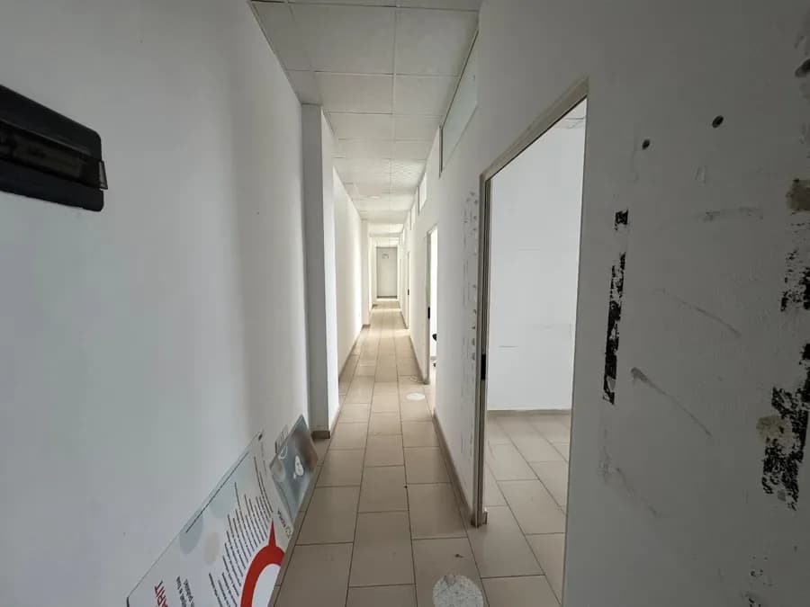 Jepet me qira kati 2 per zyra ose call center 2