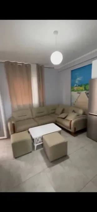 Jepet me qira 1+1 kati 1 ne Kune Shengjin Uldedaj