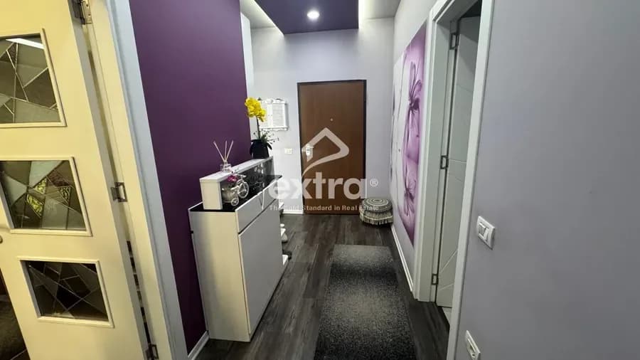 Apartament në shitje Shkodër - qyteti 4