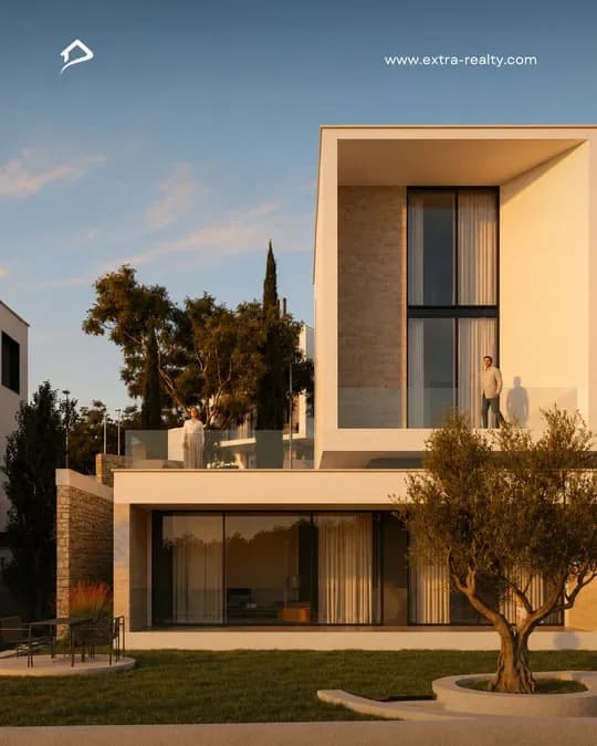 Shiten Vila, Astoria Residence, Mjull-Bathore/TEG, Tiranë 4