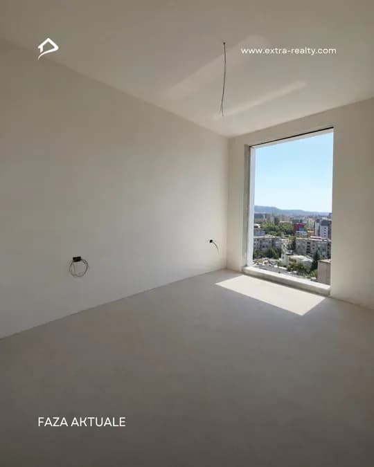 Shitet 2+1+2, Casa Bosco, Don Bosco, Tiranë 3