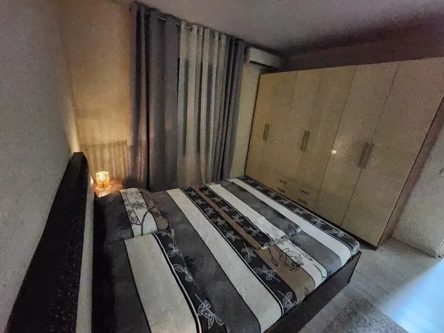 Apartament për qira Parrucë - Perash (Shkodër - qyteti)