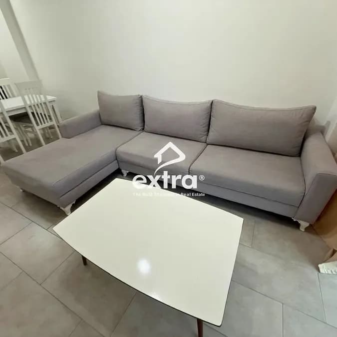 Shiten 8 Apartamente 1+1 + parkim, Kune, Shëngjin