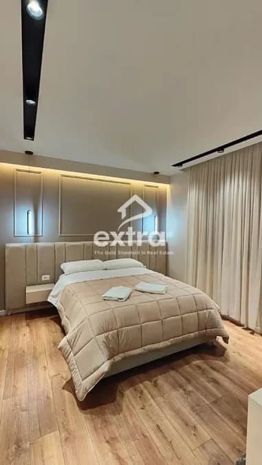 Jepet me qira 1+1 k7 kryqzimi deges Shkoder 4
