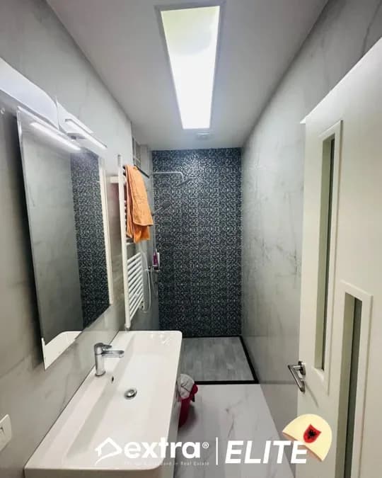 Apartament për qira Qendër (Tiranë - qyteti) 3
