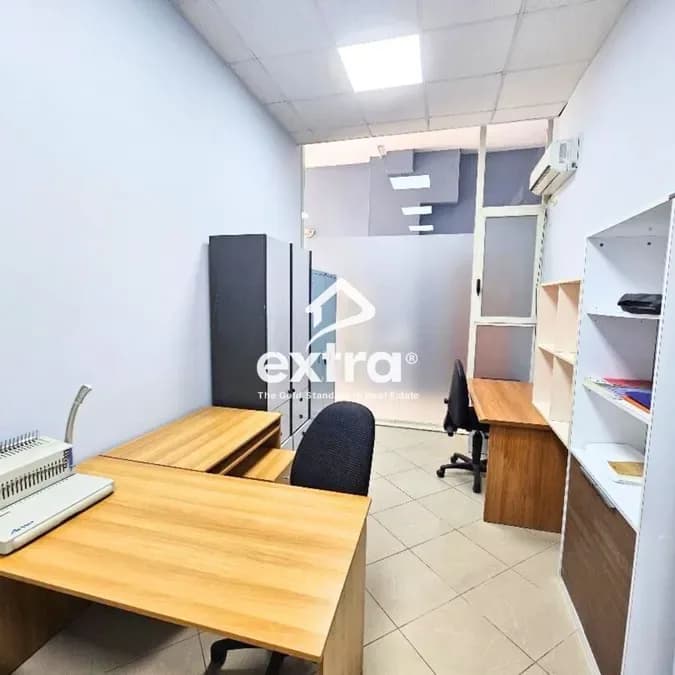 Shitet Ambient per Zyra Rruga Siri Kodra, Tirane