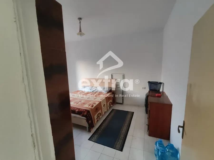 Apartament 2+1 per shitje zona industriale