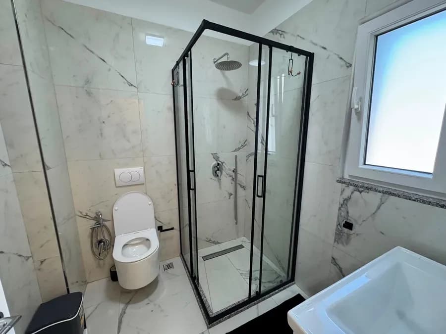 Jepet me qira apartament 2+1 k7 ne zdrale 4