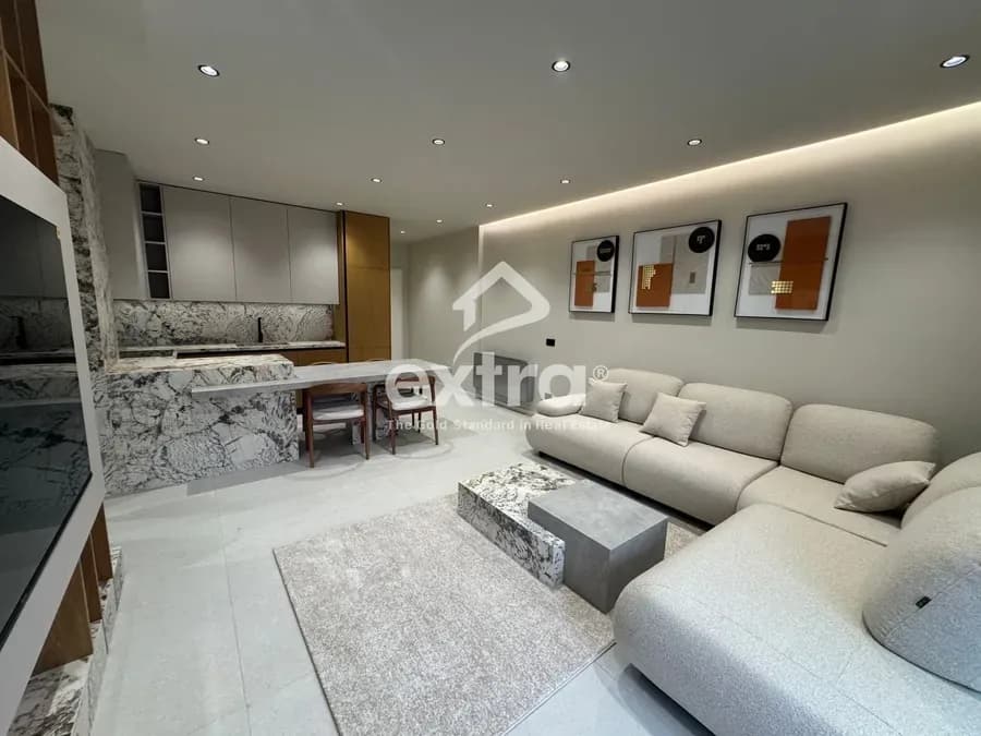 Jepet me qira super apartament 2+1 gjuhadol 3