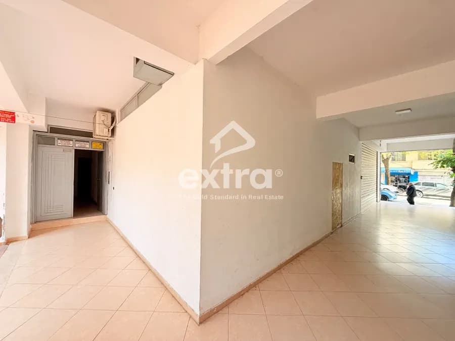 Shiten 2 apartamente 1+1 ne elbasan