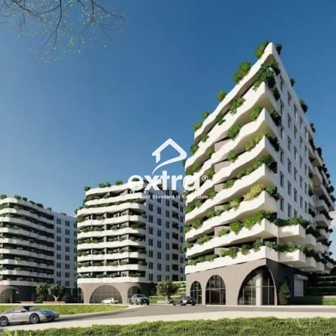 Shiten Apartamente 1+1, 2+1 Paskuqan, Tirane 1