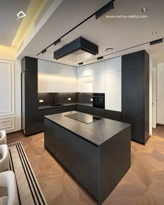 Shitet Vilë Twin, Forest Residence, Liqeni i Thatë 3