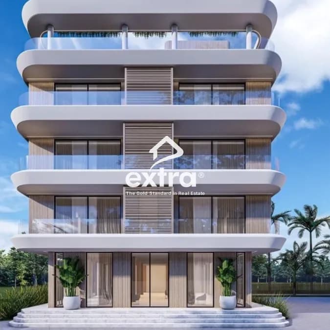 Shiten Apartamente Qerret, Kavaje 3