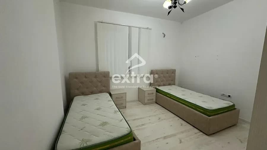 Apartament 2+1 per qera Bexhisteni Shkoder