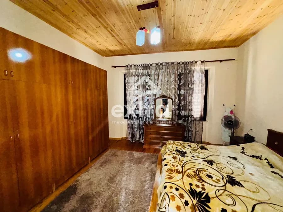 Jepet me qera shtepi private ne Gjuhadol, Shkoder 3