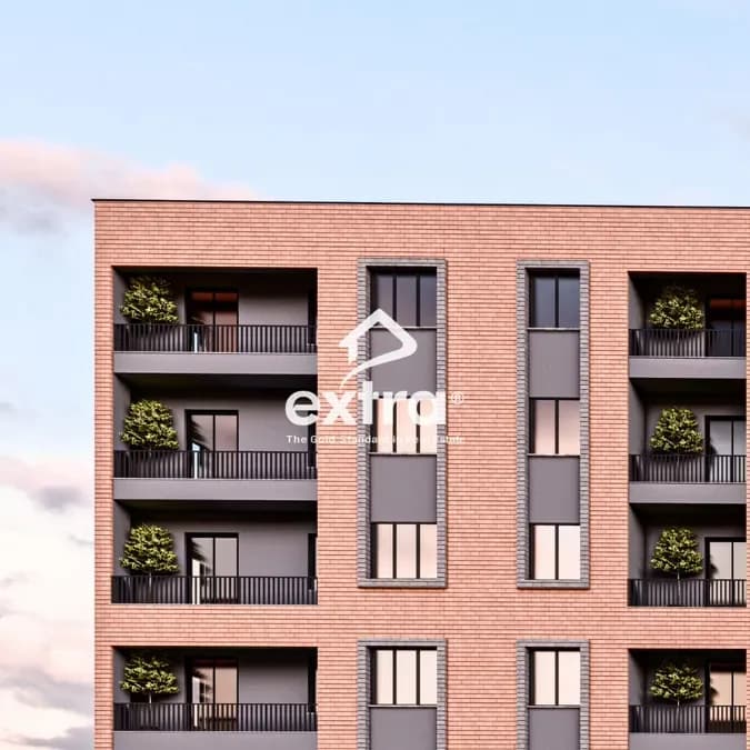 Shiten Apartamente Paskuqan, Tirane 4