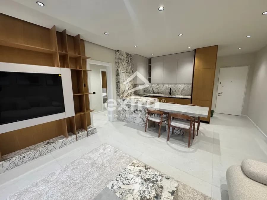 Jepet me qira super apartament 2+1 gjuhadol 4