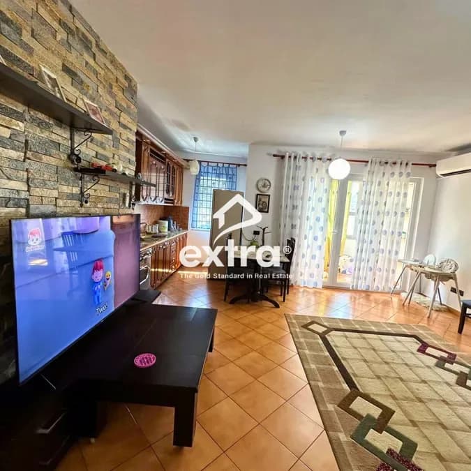 Shitet 3+1+2 prane Bujtines se Gjelit, Don Bosko, Tirane 2
