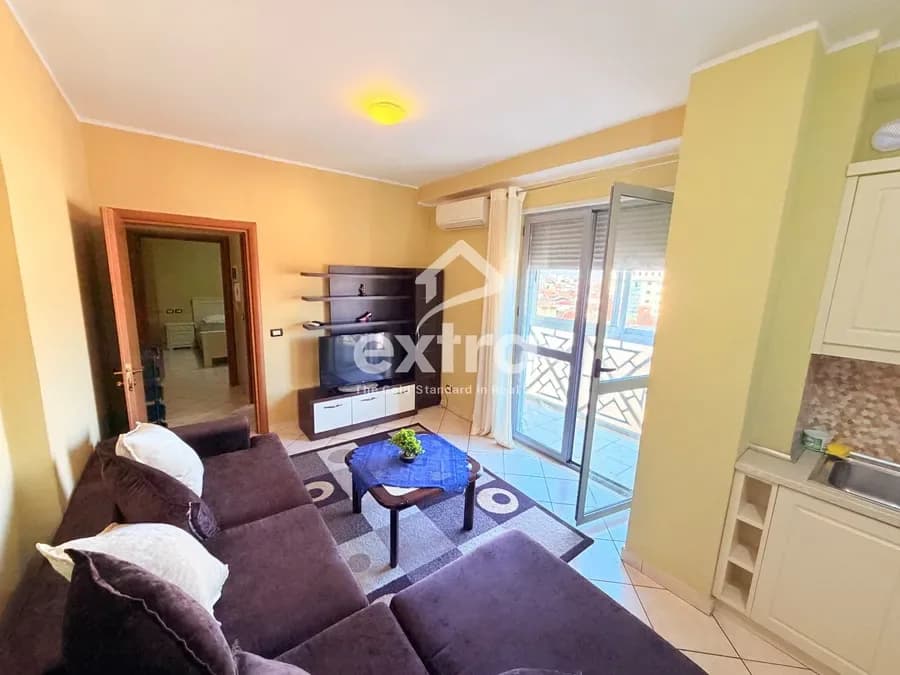 Shitet 1+1 k5 prane Kolping Shkoder 2