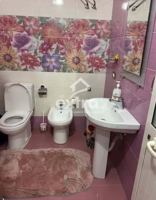 Shitet 1+1 me garazh personal fishta velipoje 4