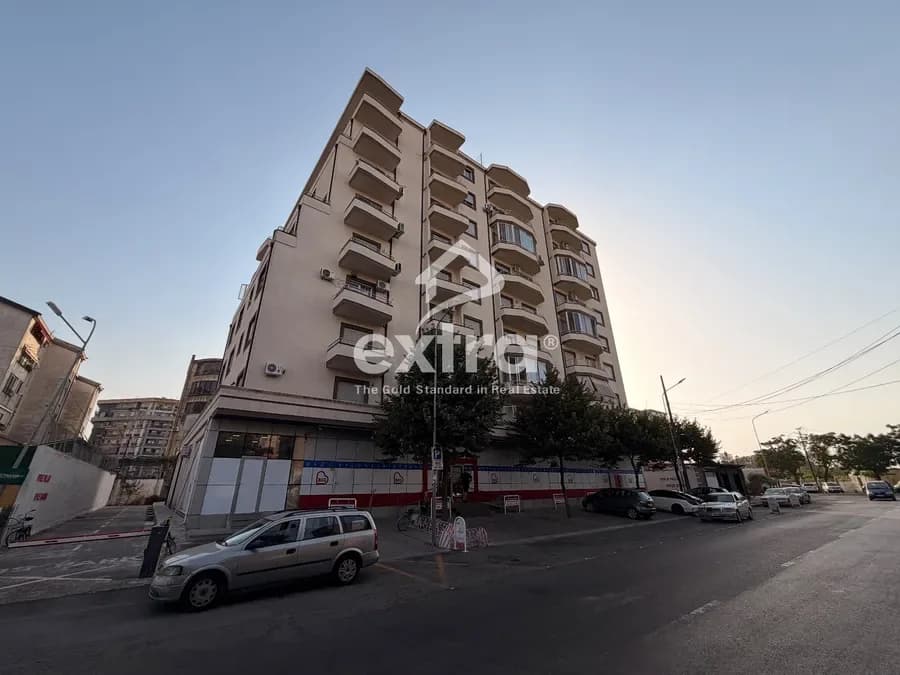 Jepet me qira 2+1+2 k1 banim big market xhabije