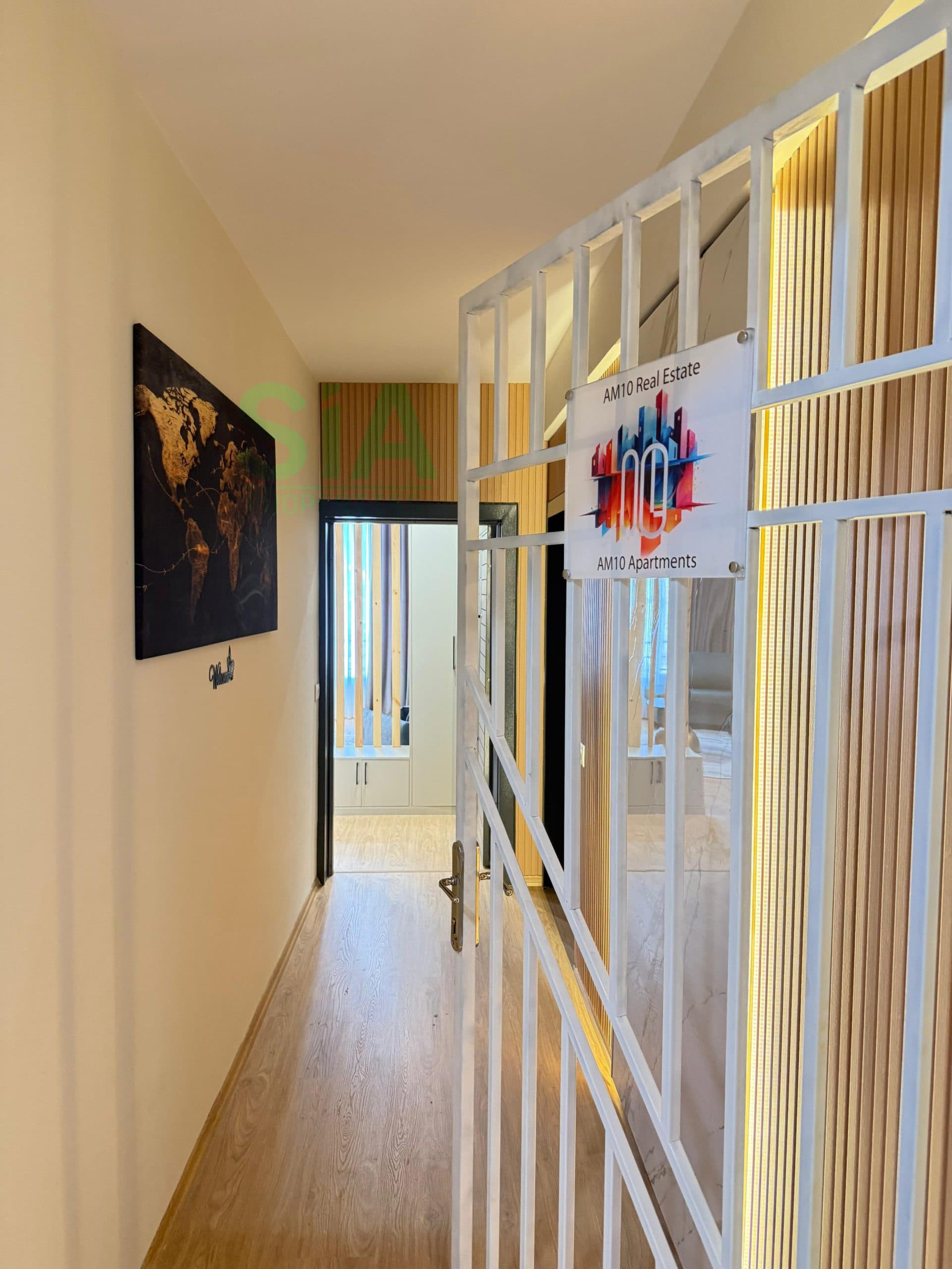 Apartamente Luksoze për Shitje – Pronë Premium me Dy Njësi të Pavarura