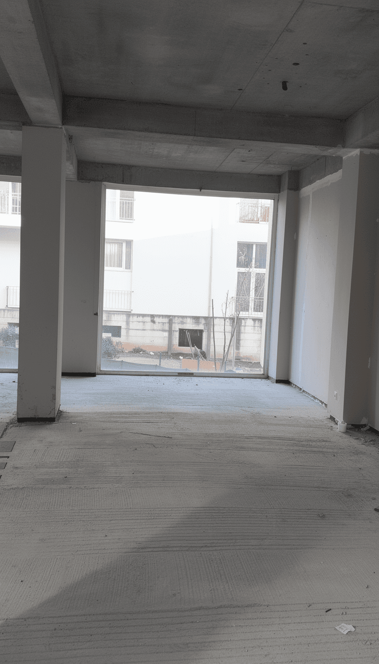 Dyqan në shitje 164 m2 1