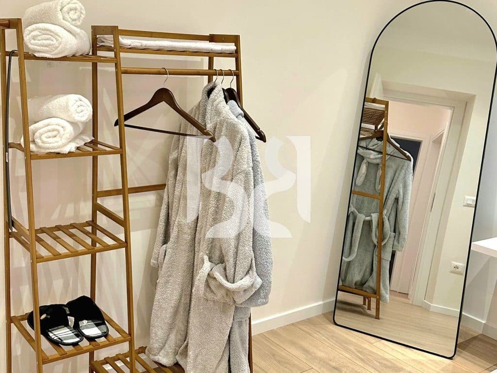 APARTAMENT 2+1 ME QIRA TE ALI DEMI 2