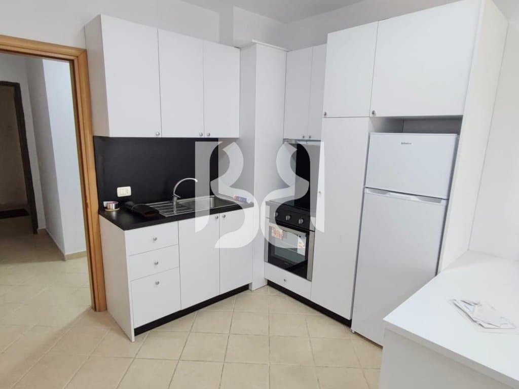 JAPIM APARTAMENT ME QIRA 1+1 NE ASTIR, RR.TOM PLEZHA 3