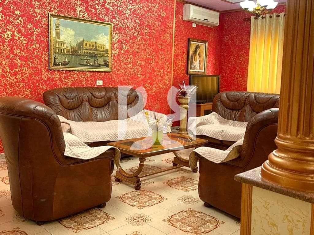 APARTAMENT 2+1+2 ME QIRA TEK ISH STACIONI I FUNDIT I TIRANES SE RE