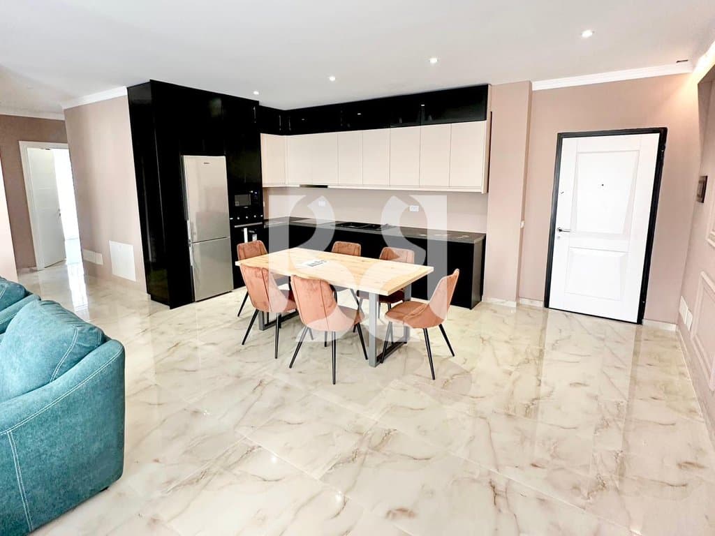 APARTAMENT ME QIRA 3 +1+2+POST PARKIMI NE FARKE /LAKE LAND – Mobilim Modern dhe Vendndodhje Strategjike* 3