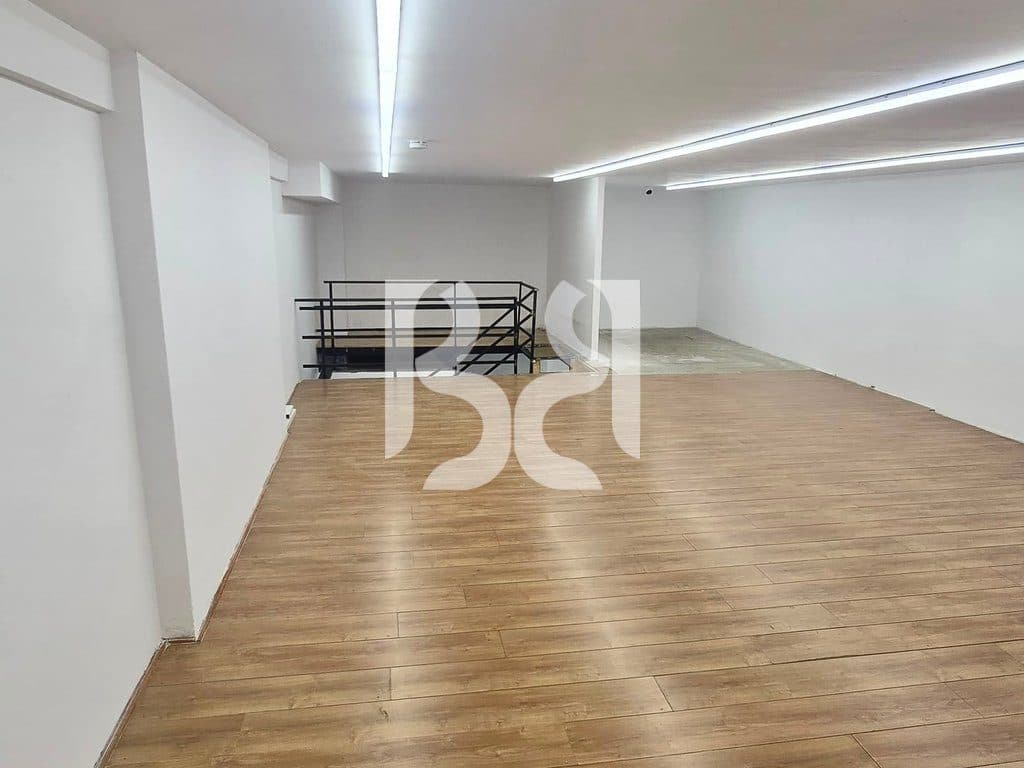 Ambient Duplex me Qira në Rrugën Islam Alla | 134 m² | Në Buzë të Rrugës 3