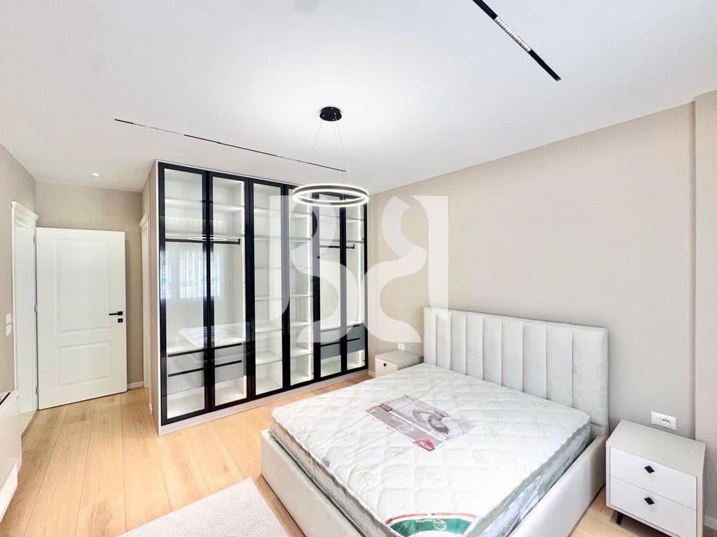 APARTAMENT LUKSOZ ME QERA 2+1+2 TE LAKELAND,FARKE 4