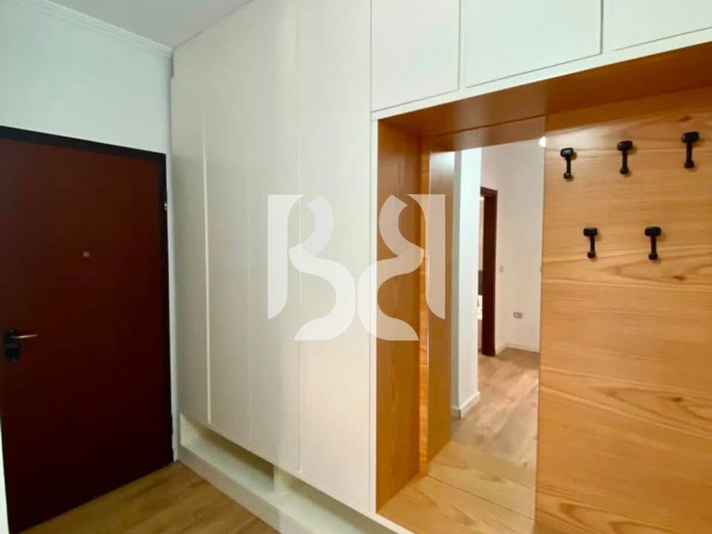 Apartament 2+1+2 me Qira te Liqeni i Thatë | 2 Ballkone | I Mobiluar 4