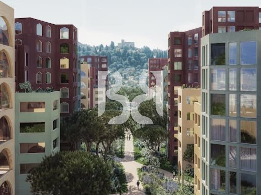 APARTAMENT 1+1 NE SHITJE TE RIVER PARK RESIDENCE NE ASTIR* 3