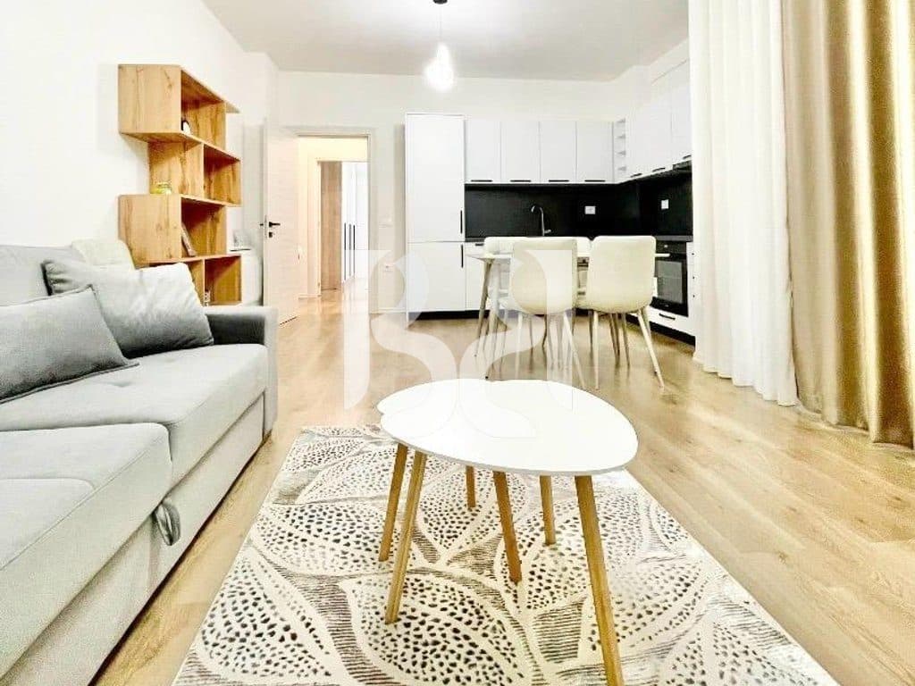 APARTAMENT ME QERA 1+1 NE PASKUQAN*