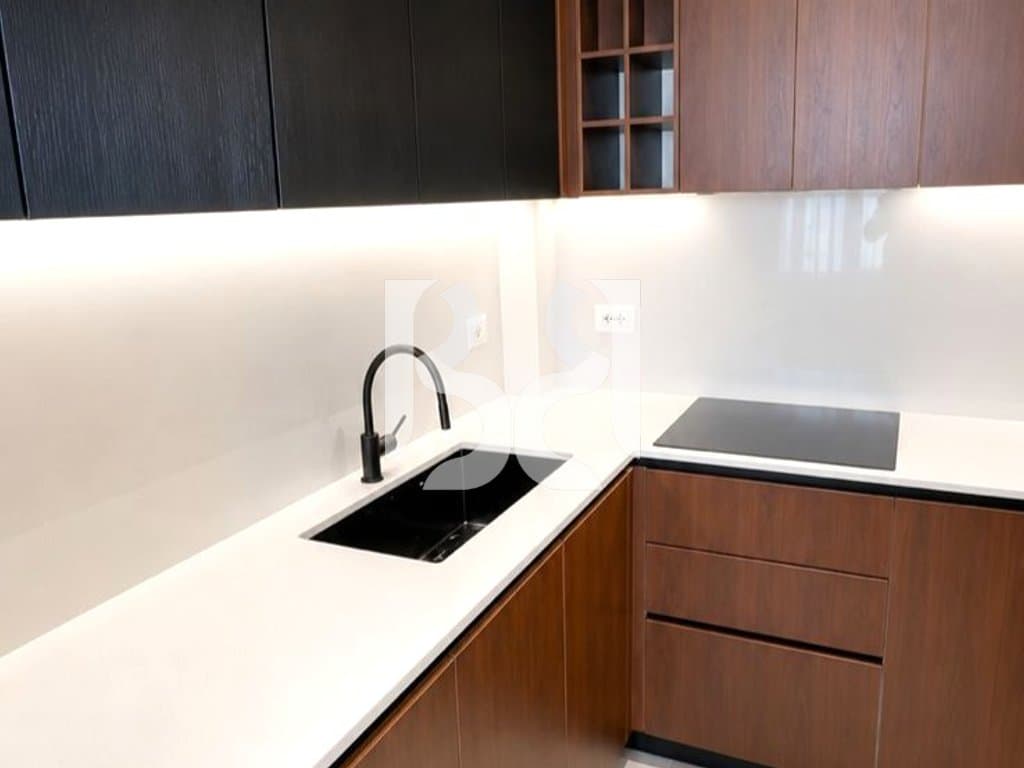 APARTAMENT 2+1+2 NE SHITJE TEK RRUGA MINE PEZA 3
