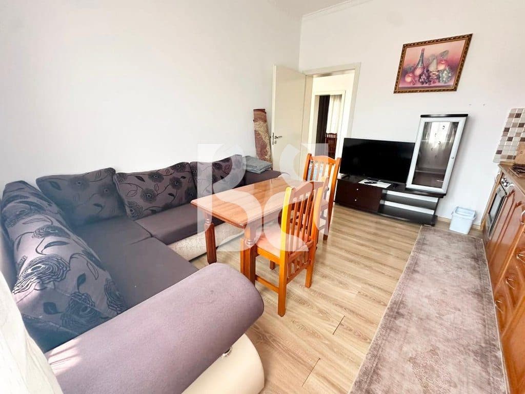 APARTAMENT ME QERA 2+1+PARKIM NE SAUK*