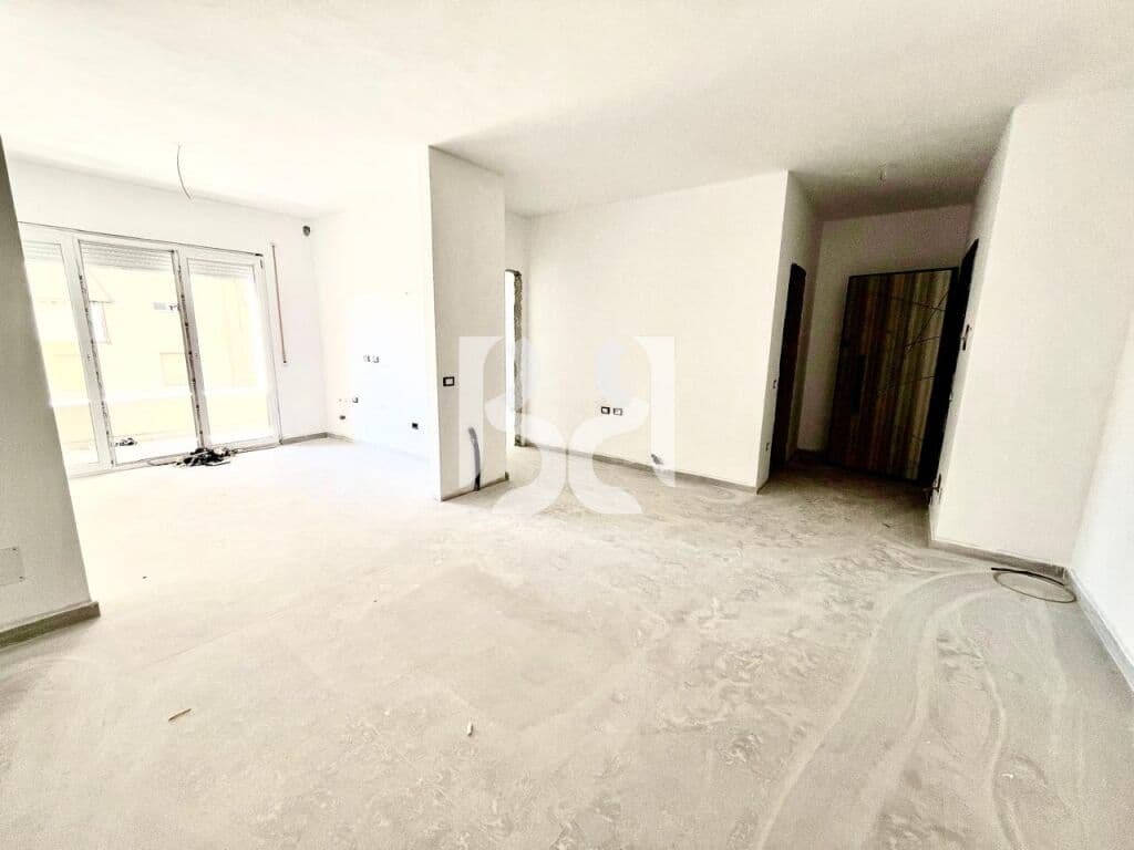 SHITET APARTAMENT 1+1 TE PAZARI I RI! 3