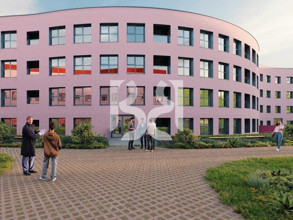 SHITET ME KREDI DERI NE 80% APARTAMENT 2+1 TEK REZIDENCA BALLADA LIQENI I FARKES, TIRANE 169000€