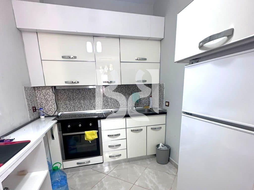 APARTAMENT 1+1+BALLKON ME QIRA NE ASTIR 3