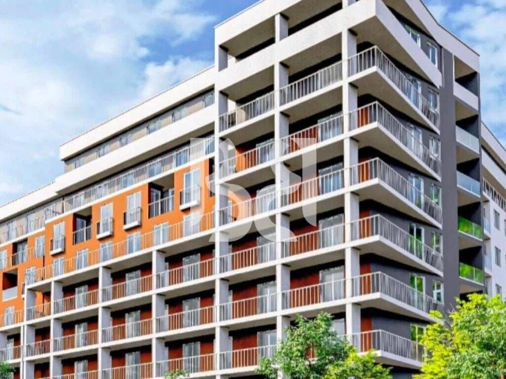APARTAMENT 2+1+2 NE SHITJE TEK SANEL RESIDENCE,PASKUQAN 2