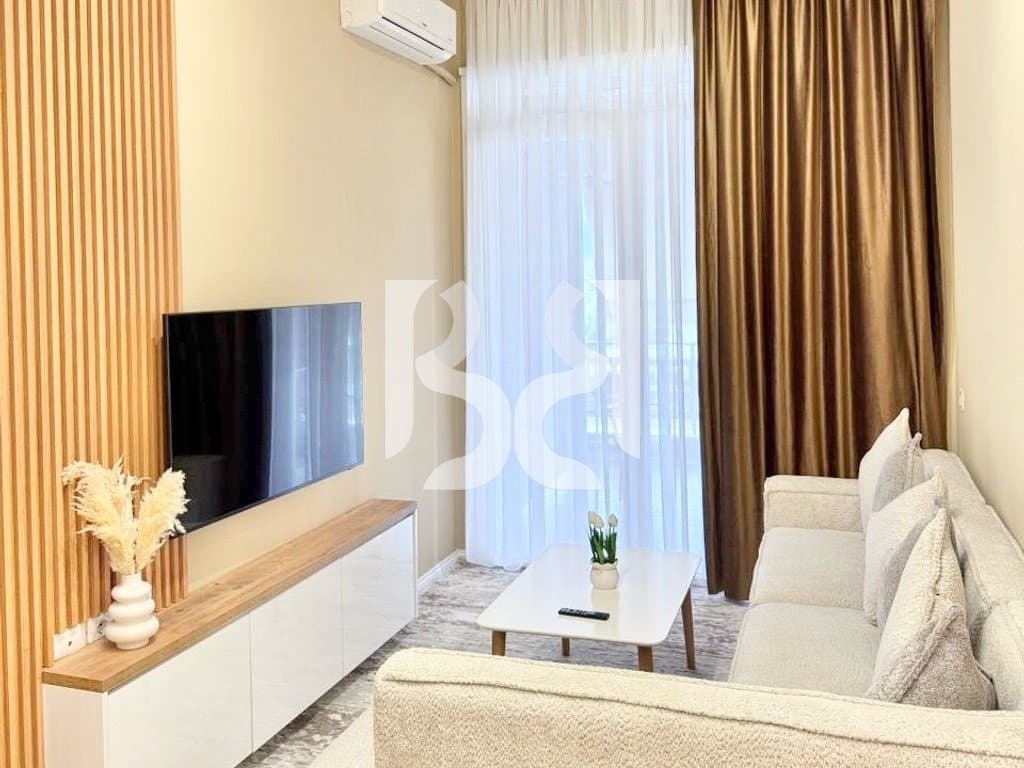 APARTAMENT 1+1 ME QERA TE KOPSHTI BOTANIK