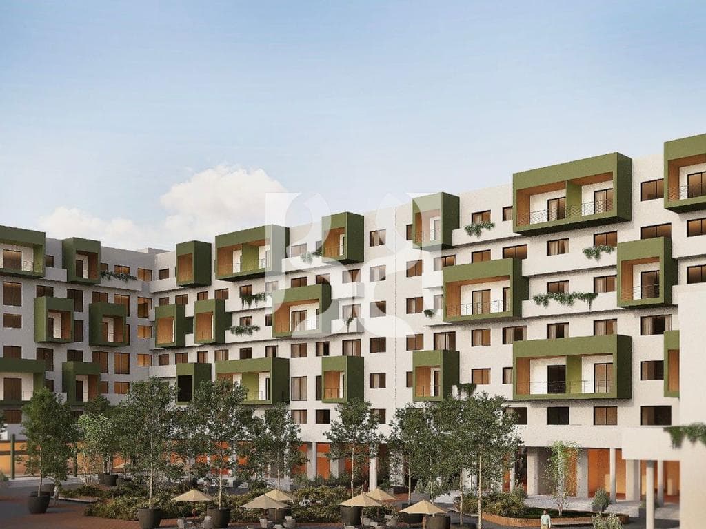 SHITET APARTAMENT 1+1 NE ORIKUM