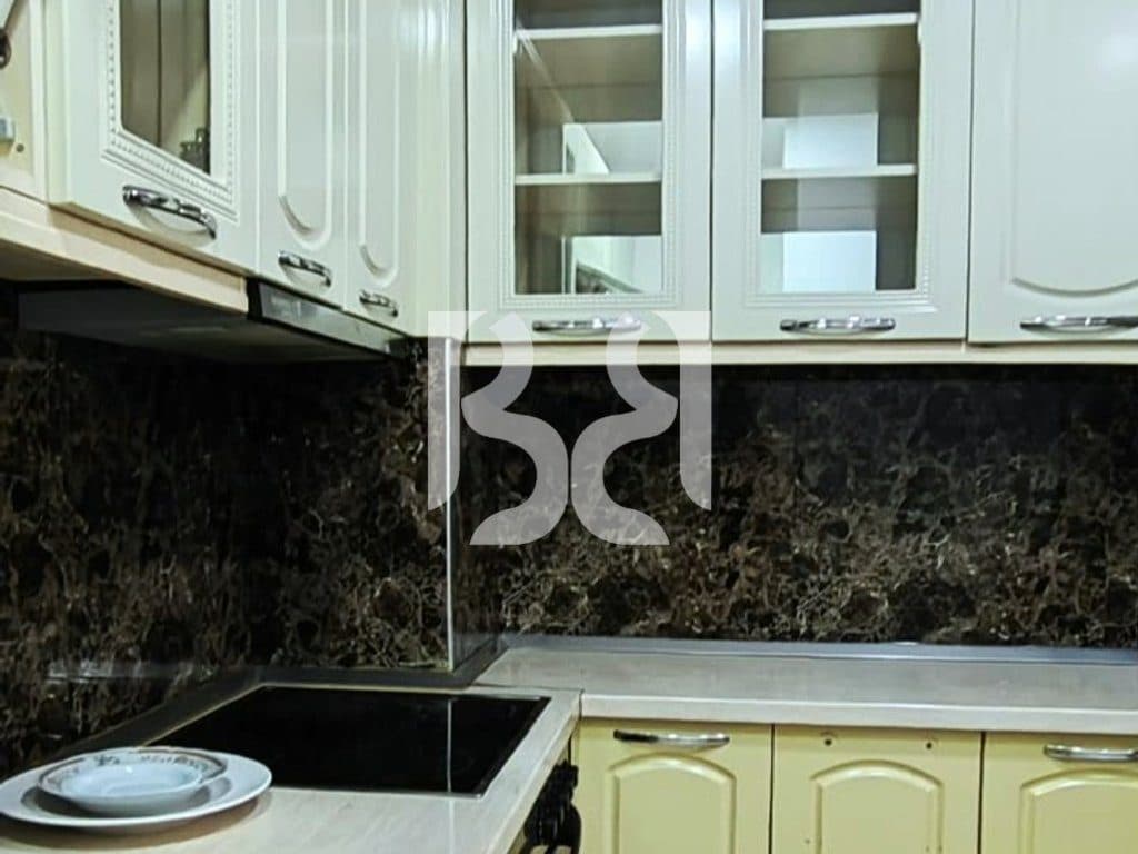 Apartament 2+1+2 me Qira në Astir | Kompleksi Fratari | Kati 3 | 50,000 Lekë/Muaj 3