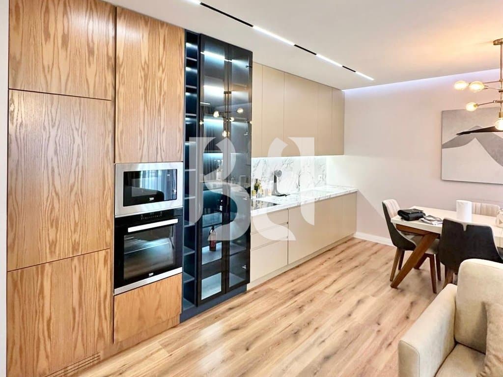 APARTAMENT ME QIRA 3+1+2+POST PARKIMI NE FUTURE HOME RESIDENCE ASTIR – Mobilim Modern dhe Vendndodhje Strategjike* 4